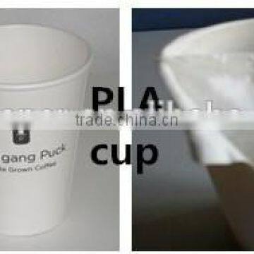 PLA cup 12oz&10oz