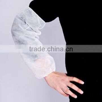 Disposable nonwoven oversleeves, PP sleeve cover