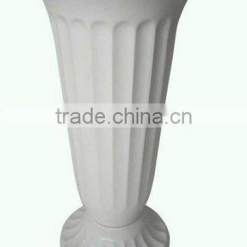 plastic vase for flower