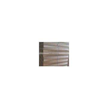 Curve/bent Wooden Bed Slat/furniture Slat Poplar LVL photo-4