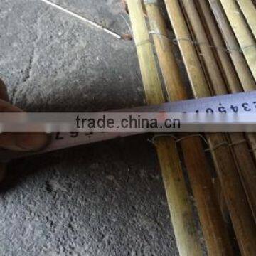 Natural Bamboo Fence Rolls photo-2
