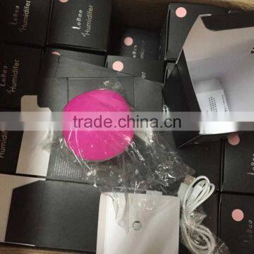 UCHOME New Arrival Mini Humidifier Usb Portable Promotion photo-5