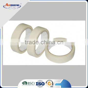 white masking tape for automotive painting