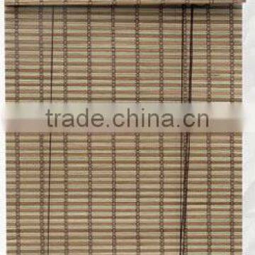 Bamboo Roman curtain