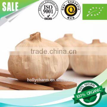 Fermentation Black Garlic Seeds , Black Garlic Seeds , Black Garlic photo-5