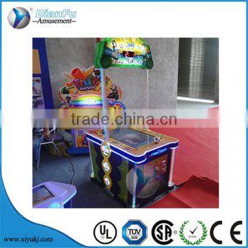 Arcade Coin Operated Hot Sell Tickets Redemption Football Game Machine Game Machine for Sale photo-3
