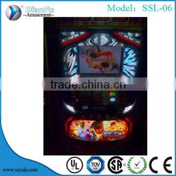 hot sell 2016 high win cheap 777 slot game slot game board machine for sale