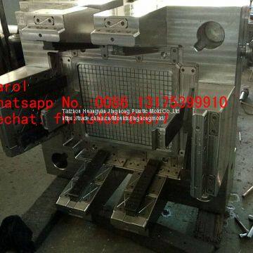 high quality plastic crate mold
