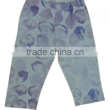 2017 Fashion Organic Cotton Pants for Babies With Printed Stripe T Shirts and Different Color Polo t Shirts photo-3