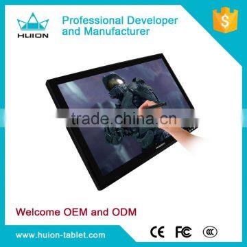 Huion GT-190 19'' 1440 x 900 TFT VGA 2048 Levels for Education and Drawing Graphic Tablet Monitor LCD Pen Display photo-5