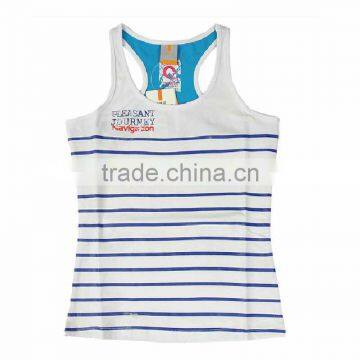 Women Running Vest