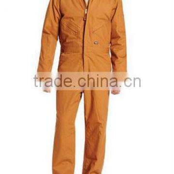 OEM WHOLESALE COVERALL MECHANIC JUMPSUIT UNIFORM minning jumpsuit