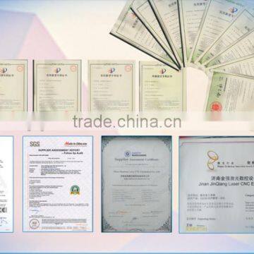 Sofa Fabric Laser Cutting Machine photo-3