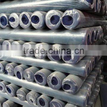 600d Pvc Coated Oxford Fabric Stocklot, Polyester Oxford Fabric With Pvc Backing Stock Lot photo-3