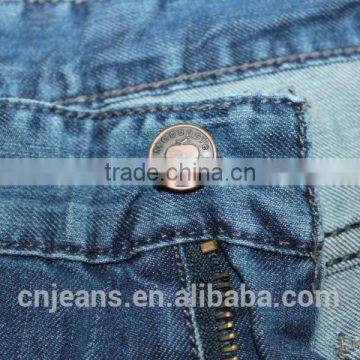 GZY Professional Denimjeans Manufacturers Turkey Producer Men Latest Design Jeans Pants