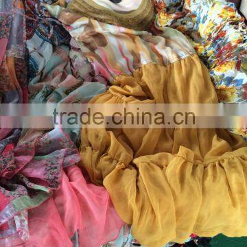 GZY 2015 Hot Sale Fashion High Quality Used Clothing for Africa photo-5