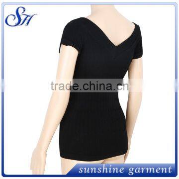 2017New Design Sexy Women Tank Tops Casual Wear KYL02 photo-3