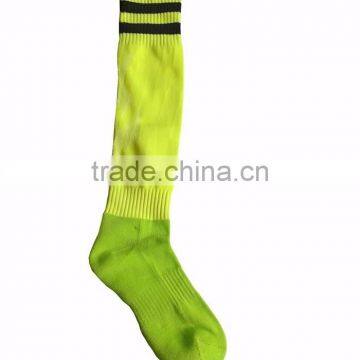 New Design Soccer Sock Wholesale Men's Football Socks Cheap Socks