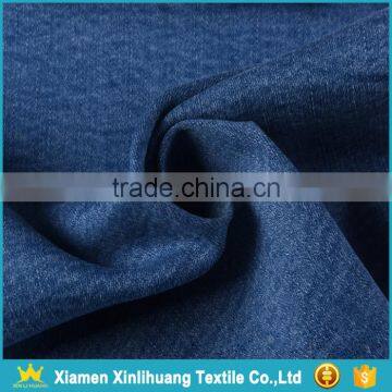 Cheap Prices Wholesale Heavy Stretch Denim Fabric for Jeans photo-2