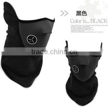 2014 Hotsale Winter Skiing Ear Windproof Warm Face Mask