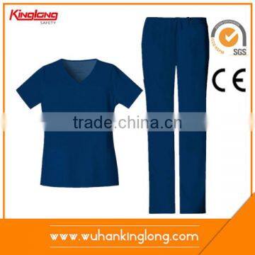 China supplier new product wholesale safety garments workwear scrubs