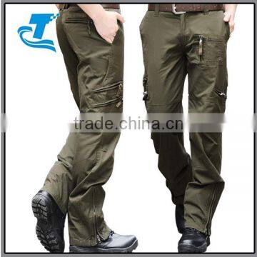 New Arrival Men's Durable Cargo Pants
