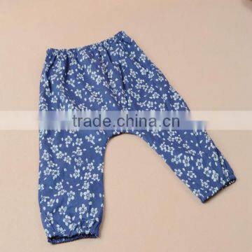 R&H High quality popular cotton korean children clothing