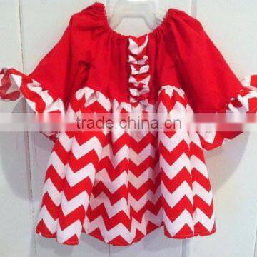 Fashion Children's Clothing Wear Mustard Pie Remake Outfit Christmas Children Clothing Baby Girl Outfit photo-3