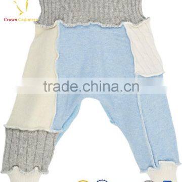 Wholesale Baby Clothes Baby Cashmere Pants, Infant Pants
