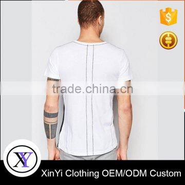 OEM Custom Cheap High Quality B2B T Shirt Importers photo-2