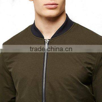 Custom Brand Xxxxl China Suppliers Wholesale Bomber Jackets Men's Clothing photo-4