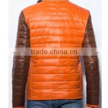 2015 Plus Size Winter Jackets And Outerwear photo-6