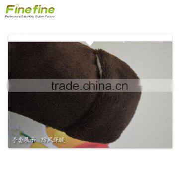 Lovely Lace Joint Baby Rompers Set With Headband photo-5