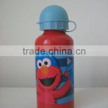 aluminium sport bottle