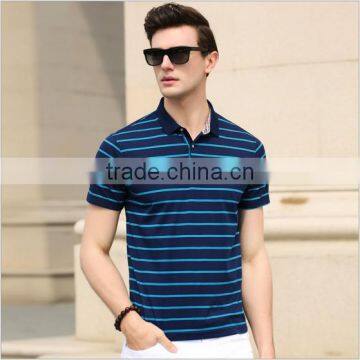 2016 Popular Custom T Shirt Men Polo Shirt Original Man With OEM/ODM