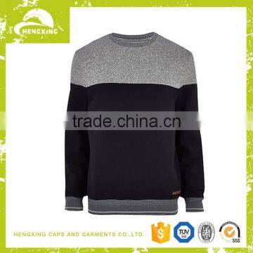 cheap wholesale custom crewneck plain sweatshirts