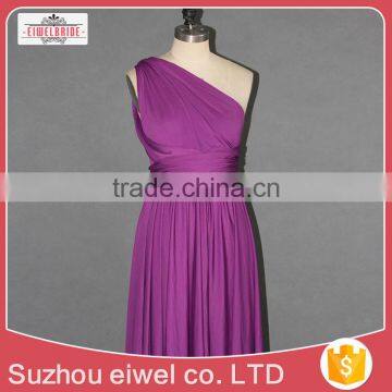 China OEM Supply Formal Elegant Bridemaid Dresses