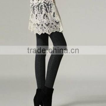 EY0045L Fashion Ladies Skirts Leggings Women Leggings Winter Leggings for Women photo-2