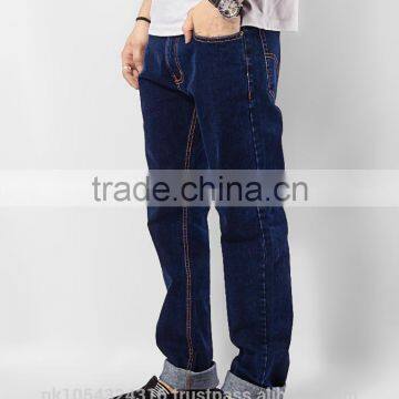 5 Pocket Jeans photo-2