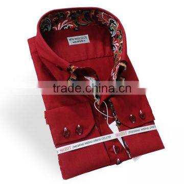 Top 5 Brand Dress Shirts for Men Fancy Men Apparel photo-3