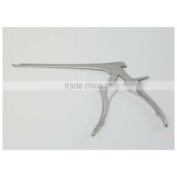 Surgical Instruments - Instrument Feature Kerrison Laminectomy