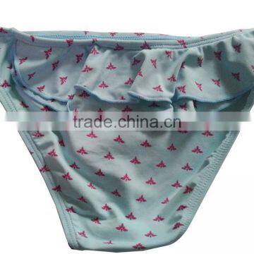 Cute Girls Swimbriefs AOP photo-2