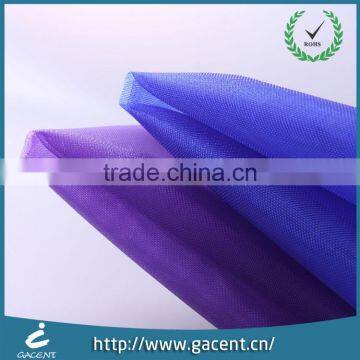 Hot Sale Season Nylon Polyester Mesh Fabric Dress photo-5