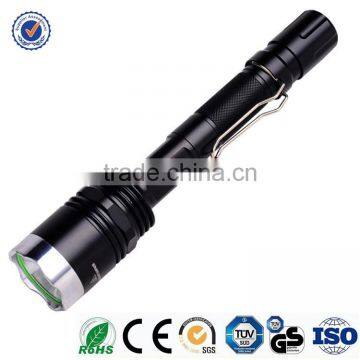 High Quality Best Hunting Flashlight Self Defense photo-2