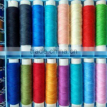 40/2 Polyester Sewing Thread photo-6