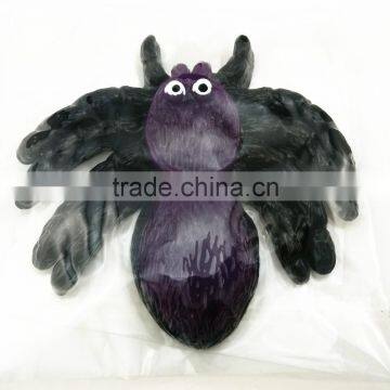 Stretchy & Sticky Toy Plastic TPR Sticky Spider Toys photo-2