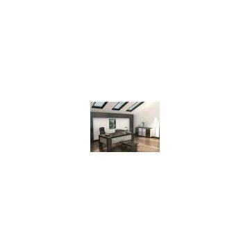Mirage Office Furniture Set