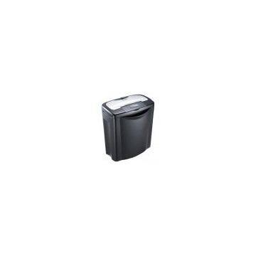 7 Sheet Strip Cut Shredder