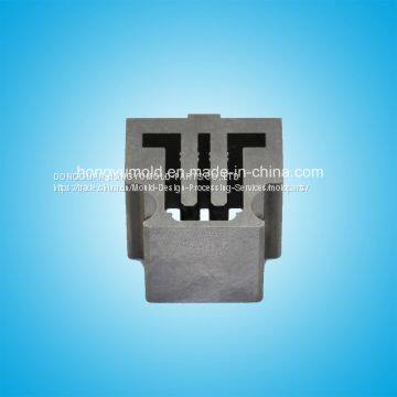 Profile Grinding Punch Parts with Tungsten Carbide (CF-H25S /CF-H40S)