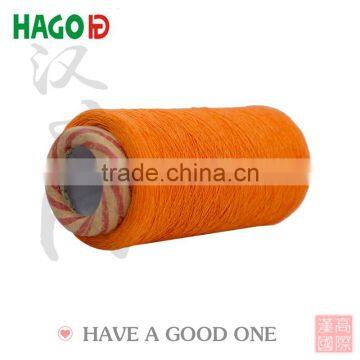 65/35 Polyester Cotton Bath Terry Towel Yarn Supplier photo-3